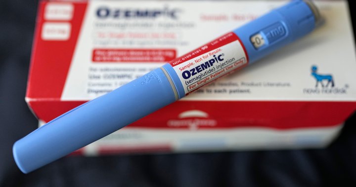 No reports of counterfeit Ozempic in Canada amid WHO warning